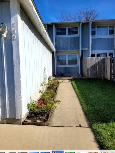 232 Karen Cir, Lemont IL  60440-2534 exterior