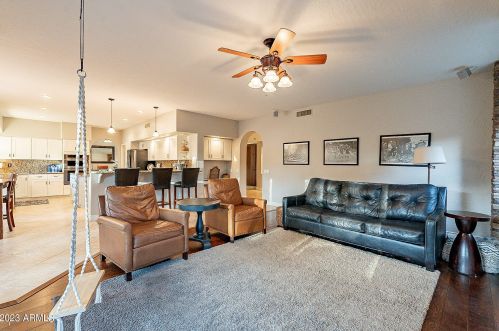 1368 Desert Flower Ln, Phoenix AZ  85048-5928 exterior