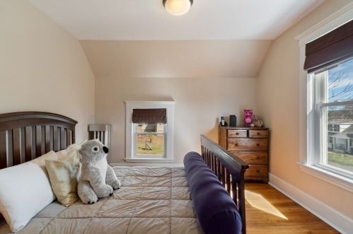 79 Border St, Dedham MA 02026-3601 exterior