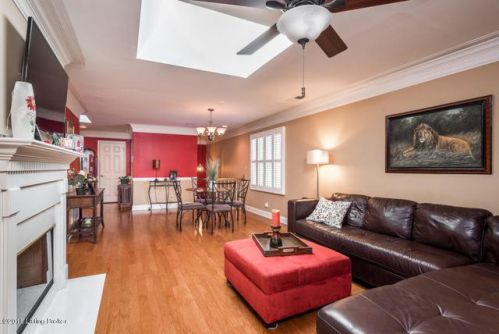 3608 Hurstbourne Ridge Blvd, Louisville KY  40299-6502 exterior