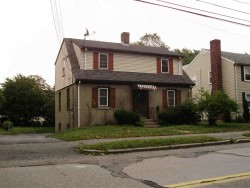 280 Cherry St, Newton, MA 02465-1605