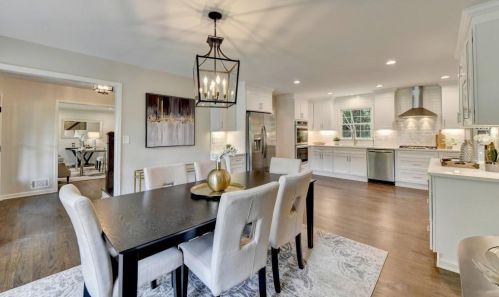 2349 Leisure Lk Dr, Atlanta GA 30338-5319 exterior