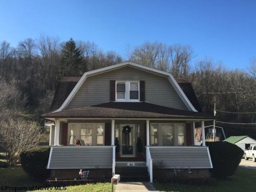164 Vly St, Industrial WV  26426-1029 exterior