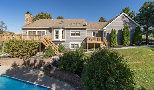 15693 Teal Rd, Verona KY 41092-8229 exterior