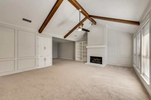 3905 Irvine Dr, Plano TX  75075-3555 exterior