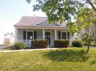 6327 Maravian Dr, Louisville, KY 40258-3257