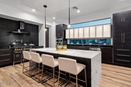 3120 Coolidge St, Phoenix AZ  85016-5033 exterior