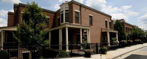 4664 Magnolia Cmns, Atlanta GA  30338-7715 exterior