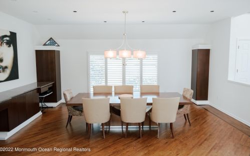 97 Mitchell Pl, Little Silver NJ 07739-1653 exterior