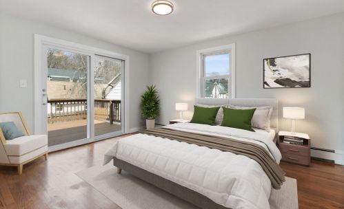 31 Jersey St, Dedham MA  02026-4942 exterior