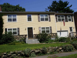 67 Walnut Hill Rd, Newton, MA 02459-2666