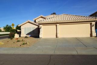 3602 Rockwood Dr, Phoenix, AZ 85050-6361