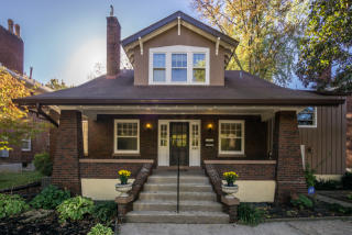 2312 Glenmary Ave, Louisville KY  40204-2108 exterior