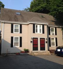 128 Main St, Watertown MA  02472-4416 exterior