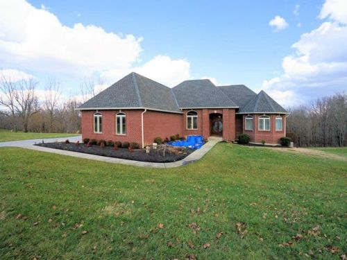 3068 Monticello Way, Verona, KY 41092-9272