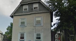 48 William St, Worcester MA  01609-2328 exterior