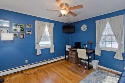 85 Chestnut Ln, Agawam MA 01001-3509 exterior