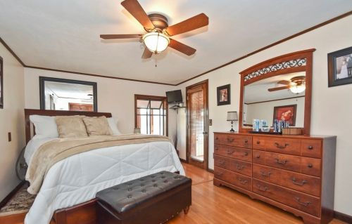 118 Sylvia St, New Bedford MA 02745-6136 exterior