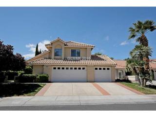 395 Discovery Ct, Henderson NV  89014-4587 exterior