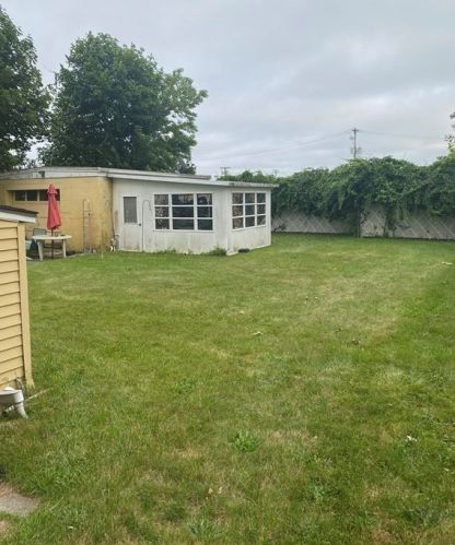 508 Hillman St, New Bedford MA 02740-2724 exterior