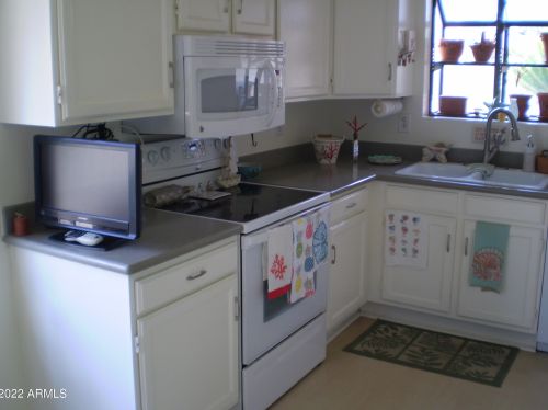 13028 45th St, Phoenix AZ 85032-4276 exterior