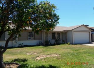 3649 Winchcomb Dr, Phoenix AZ  85032-5236 exterior