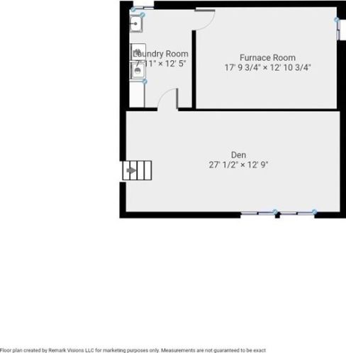 126 Brandeis Rd, Newton MA  02459-2745 exterior