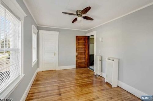 60 Prospect St, Belleville NJ 07109-2666 exterior