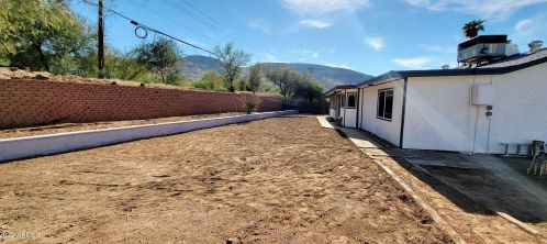 1331 Andorra Dr, Phoenix AZ  85032 exterior