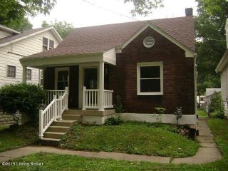 4121 2nd St, Louisville, KY 40214-1611