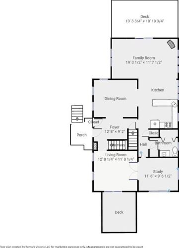 55 Mount Vernon St, Arlington MA  02476-6145 exterior