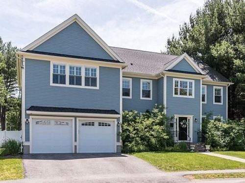 16 Yale Rd, Needham, MA 02494-2445