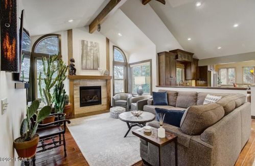 1492 Mdw Loop Rd, Park City UT 84098-5941 exterior