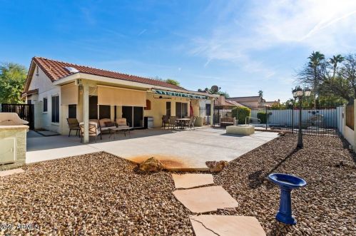 12002 46 St, Phoenix AZ 85008-4112 exterior