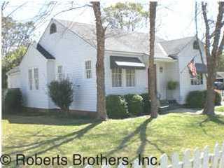 35 Houston St, Mobile, AL 36606-1441