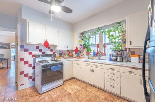 3717 Ridgeland Ave, Forest View IL 60402-4021 exterior