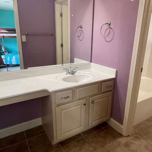 312 Pine Needle Ct, Stockbridge GA 30281-1595 exterior