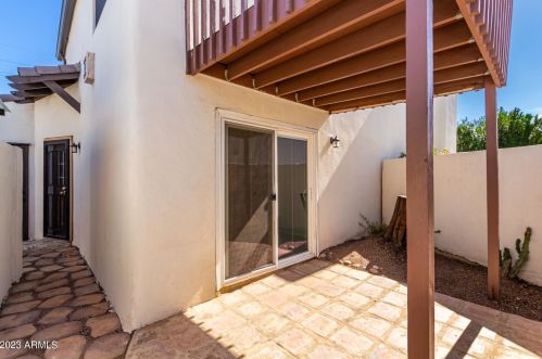 1187 Belmont Ave, Phoenix AZ  85020-4162 exterior