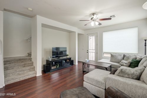 7429 19th St, Phoenix AZ  85042-5795 exterior