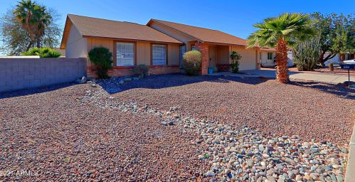 20802 16 Dr, Phoenix AZ 85015-2017 exterior