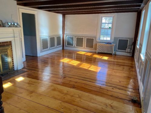 58 River St, Plymouth MA  02360-2122 exterior