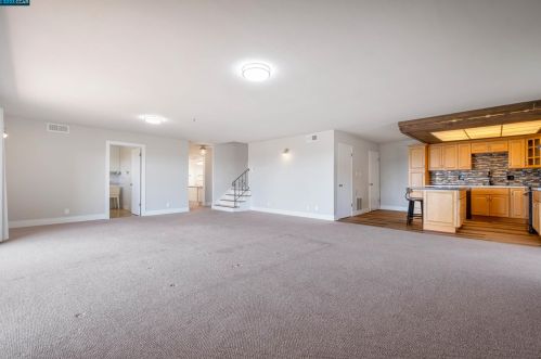 1973 Placer Dr, San Leandro CA  94578-1336 exterior