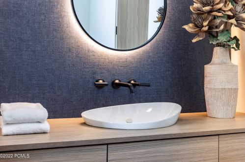 7965 Glenwild Dr, Park City UT 84098-5592 exterior