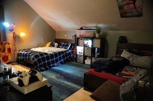 192 Barnaby St, Fall River MA 02720-3556 exterior