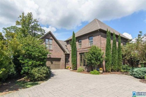 3951 Westminster Ln, Birmingham, AL 35243-5130