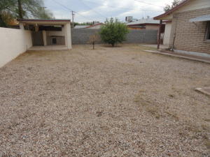 1115 34th St, Phoenix AZ  85008-3819 exterior