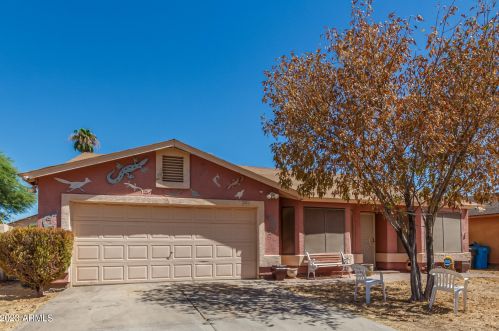 8914 Cambridge Ave, Phoenix AZ 85008-1215 exterior