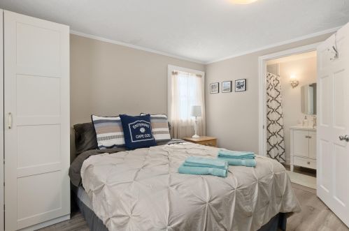 432 Sam Ryder Rd, Chatham MA 02633-1538 exterior