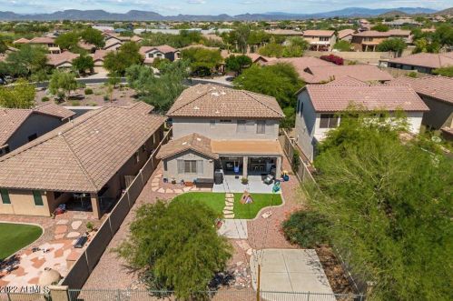 40765 Citrus Canyon Trl, Phoenix AZ  85086-4932 exterior