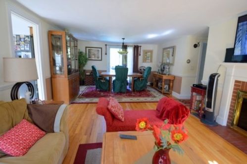 514 River St, Hingham MA 02061-2216 exterior